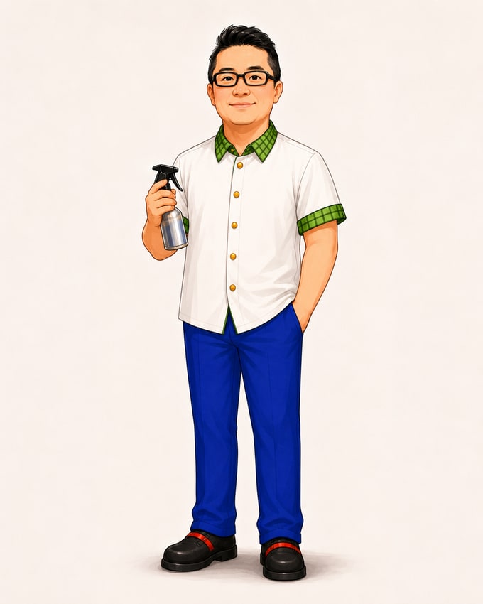 久保 貴之（イラスト）